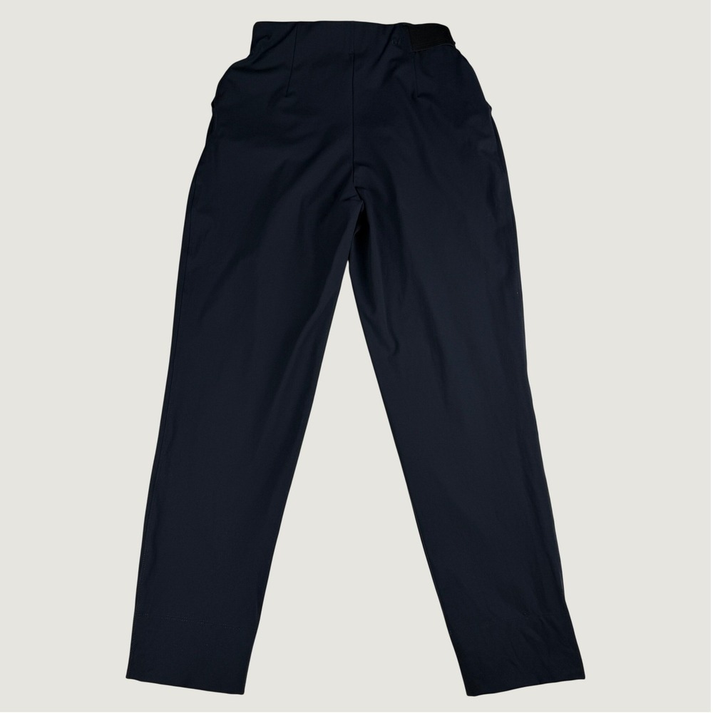 Aday Women's Turn It Up Pants Black Small - Picture 7 of 9
